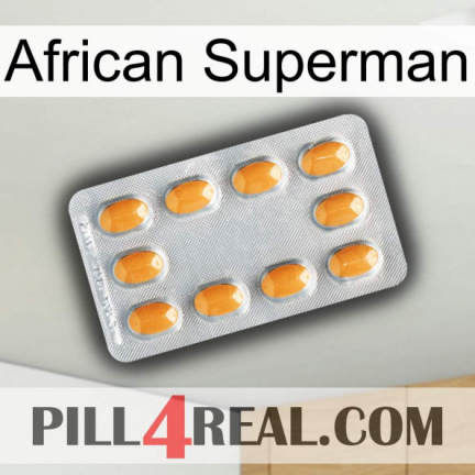 African Superman cialis3